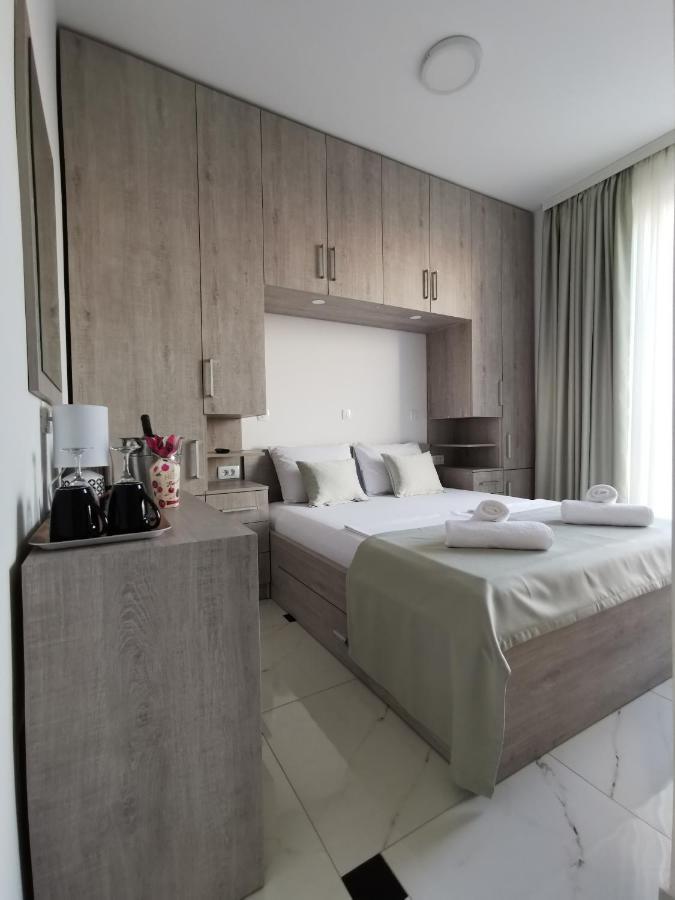 Hotel Montenino Bar Zewnętrze zdjęcie