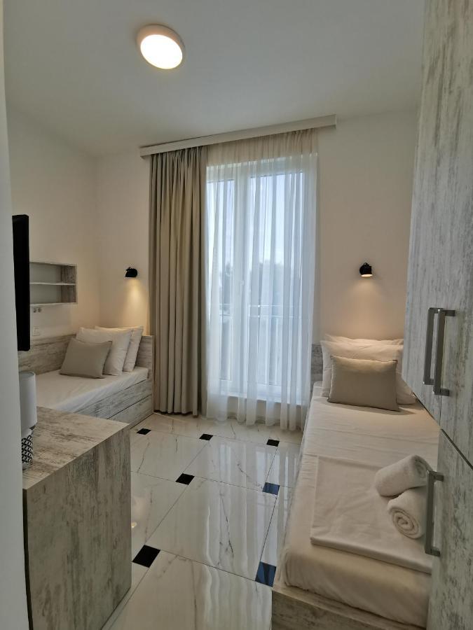 Hotel Montenino Bar Zewnętrze zdjęcie
