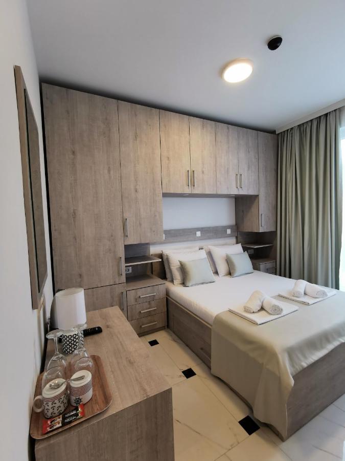 Hotel Montenino Bar Zewnętrze zdjęcie