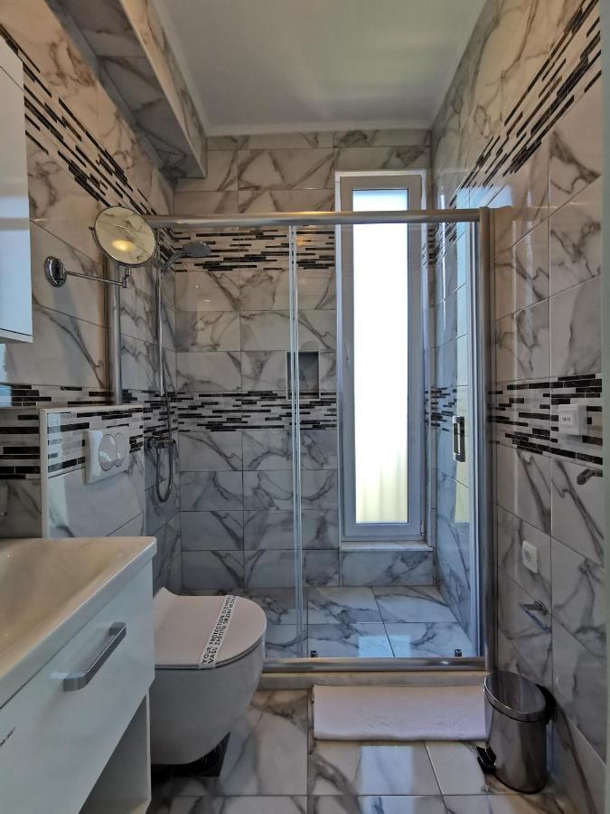 Hotel Montenino Bar Zewnętrze zdjęcie