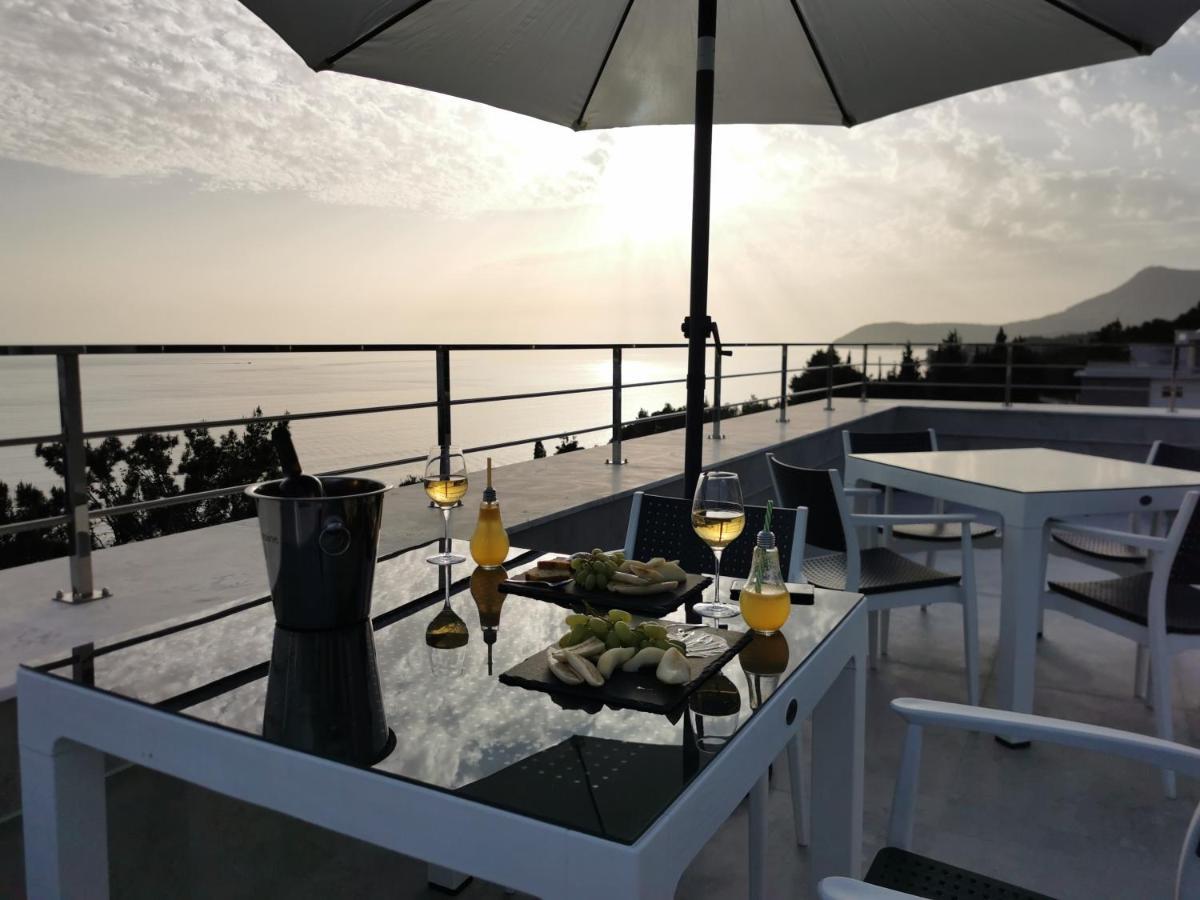 Hotel Montenino Bar Zewnętrze zdjęcie
