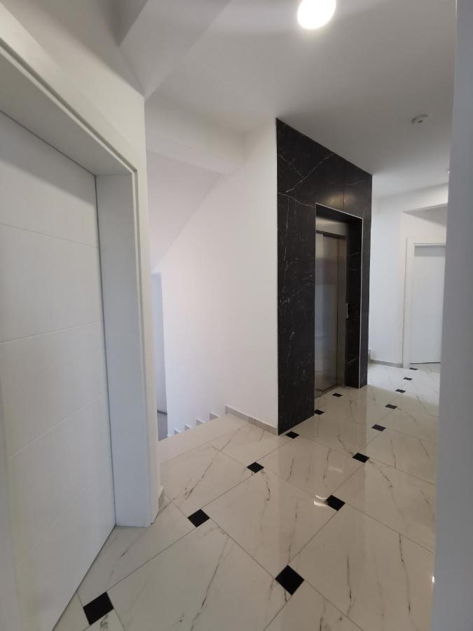 Hotel Montenino Bar Zewnętrze zdjęcie