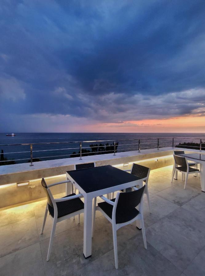 Hotel Montenino Bar Zewnętrze zdjęcie
