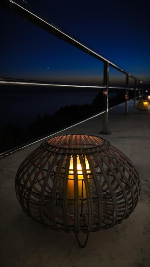 Hotel Montenino Bar Zewnętrze zdjęcie