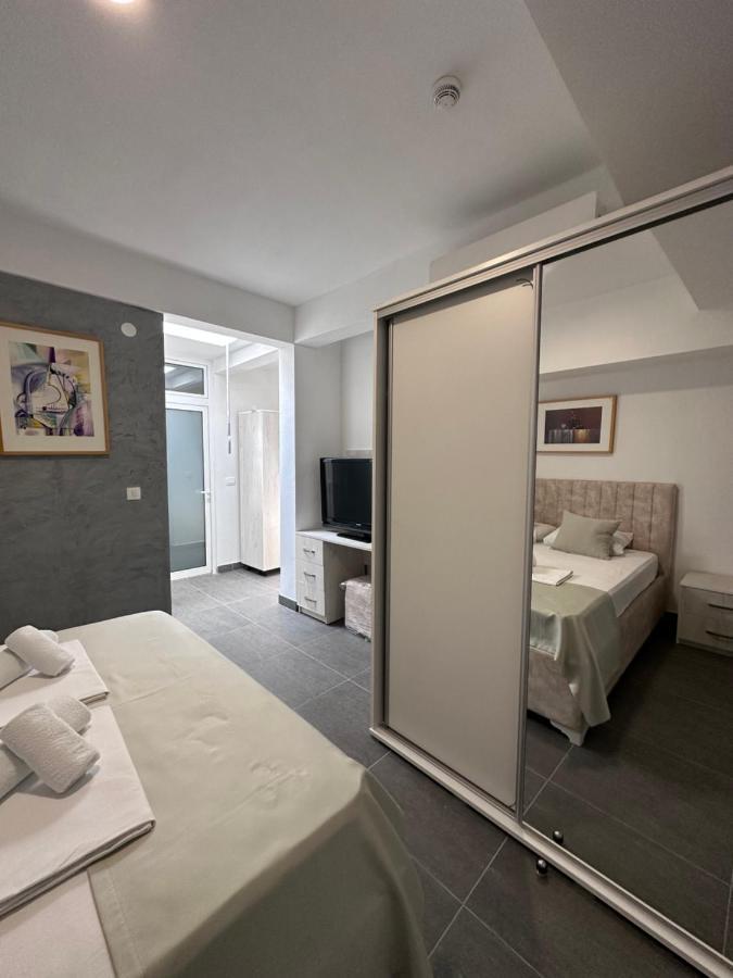 Hotel Montenino Bar Zewnętrze zdjęcie