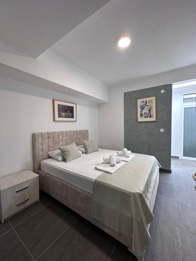 Hotel Montenino Bar Zewnętrze zdjęcie