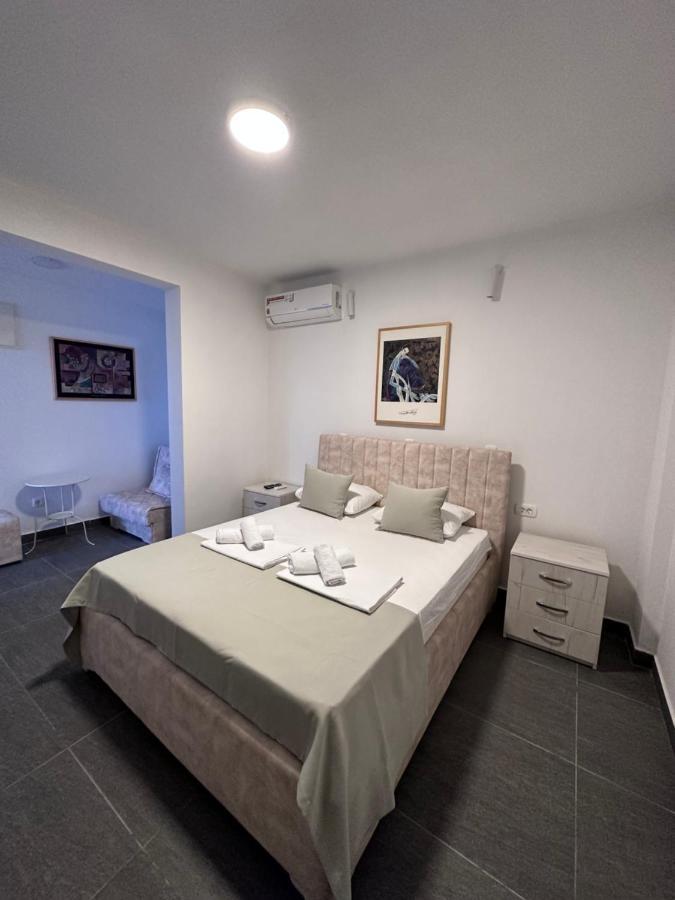 Hotel Montenino Bar Zewnętrze zdjęcie