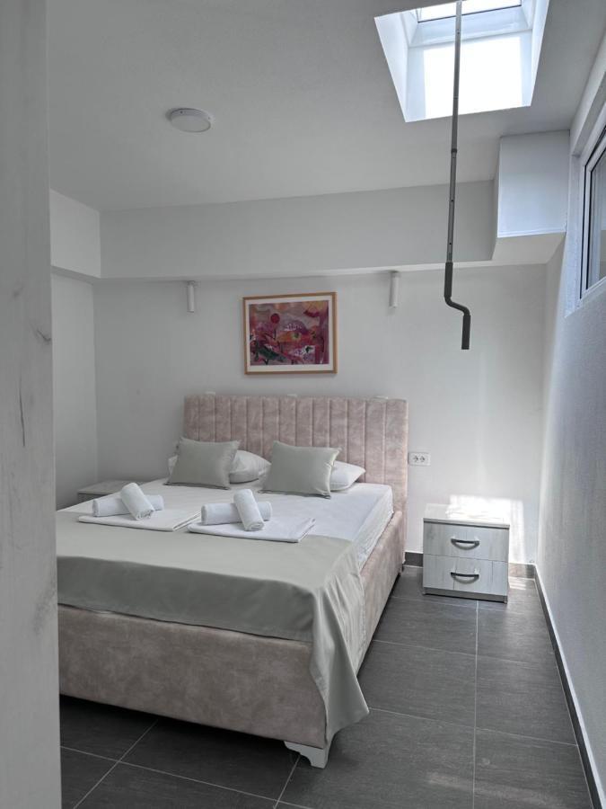 Hotel Montenino Bar Zewnętrze zdjęcie