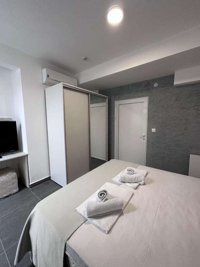 Hotel Montenino Bar Zewnętrze zdjęcie