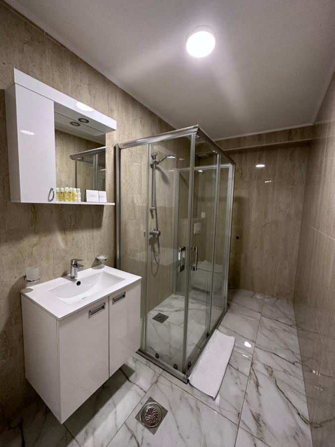 Hotel Montenino Bar Zewnętrze zdjęcie