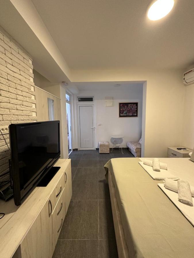 Hotel Montenino Bar Zewnętrze zdjęcie