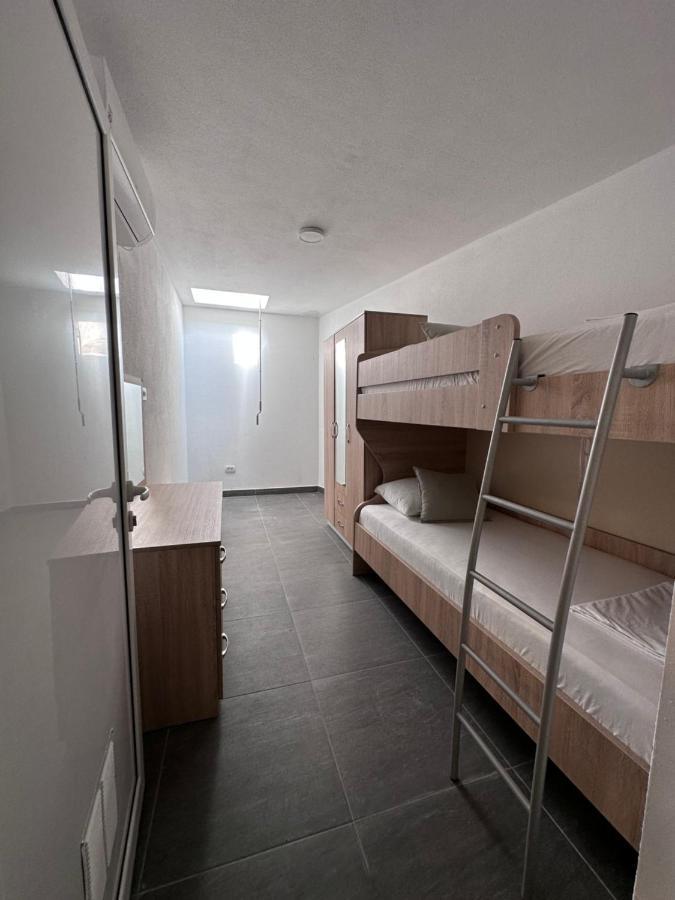 Hotel Montenino Bar Zewnętrze zdjęcie